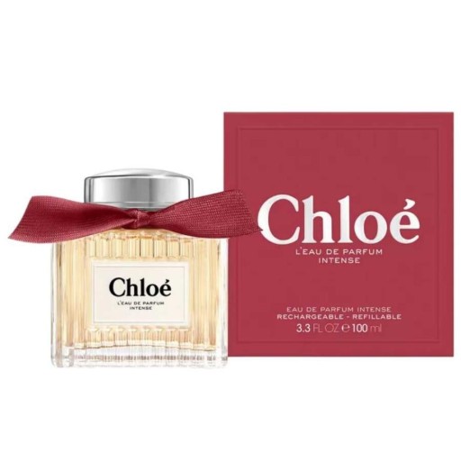 عطر كلوي ليو للنساء Chloé L'Eau De Parfum Intense