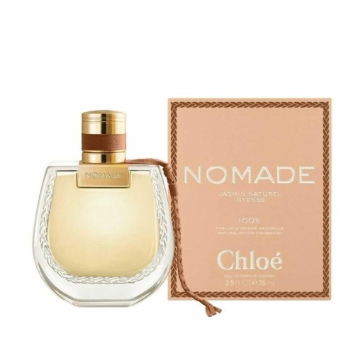 عطر كلوي نوماد جاسمين ناتوريل للنساء Chloe Nomade Jasmin Naturelle Intense EDP
