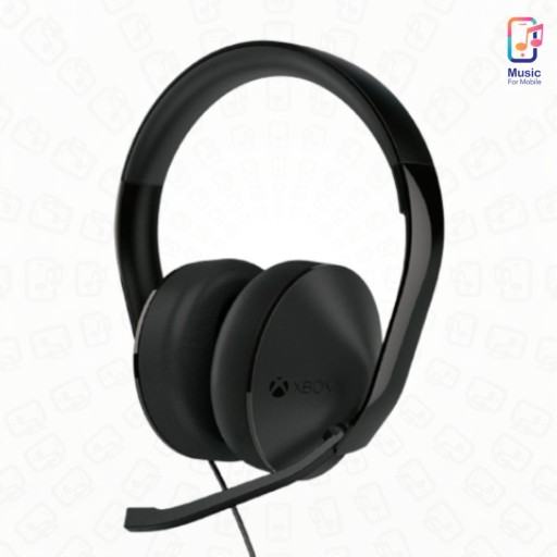 xbox Xbox Stereo Headset