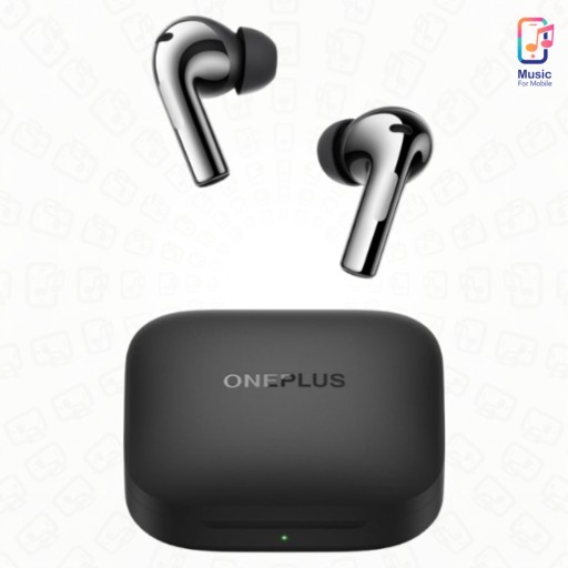 OnePlus OnePlus Buds Pro 3