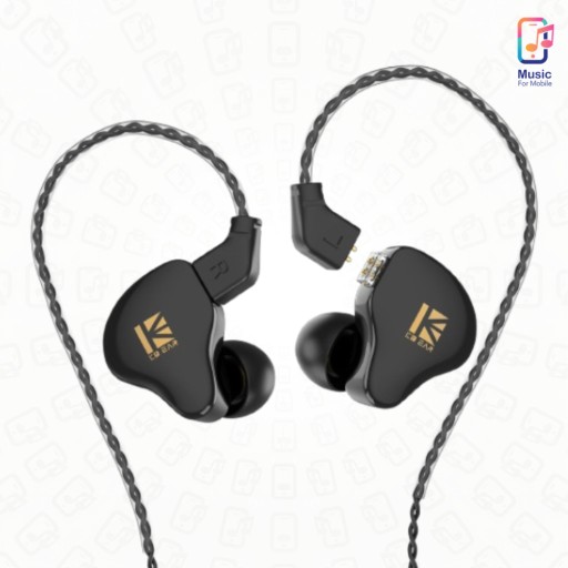 Generic Generic Stereo Earphones