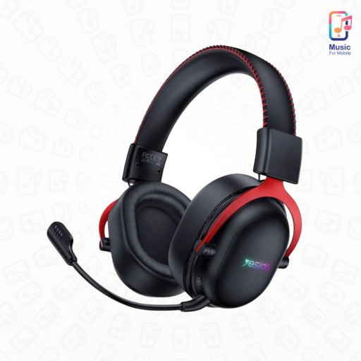 Yesido Yesido tri-mode Gaming Headset