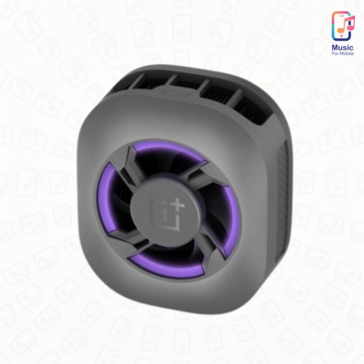 OnePlus OnePlus Super Ice Point Cooling Fan
