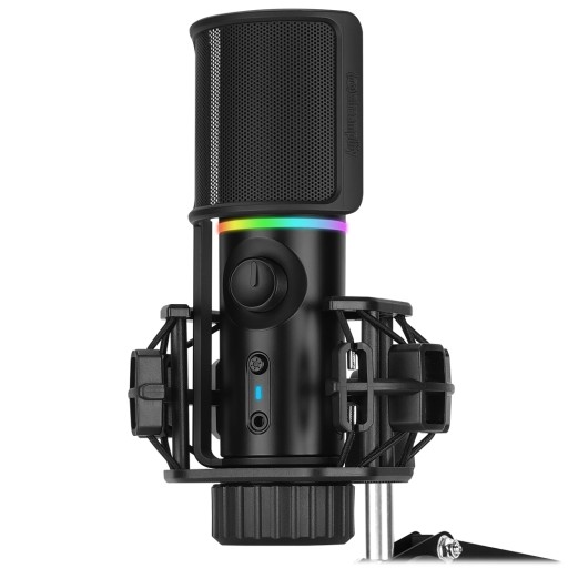 ستريمبليفاي Streamplify Mic Arm Rgb