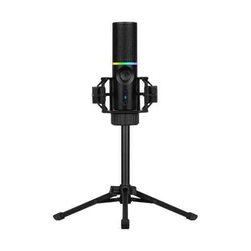 ستريمبليفاي Streamplify Mic Tripod Rgb