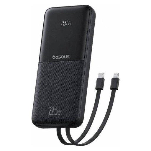 baseus Baseus PPJP312 22.5W 20000mAh