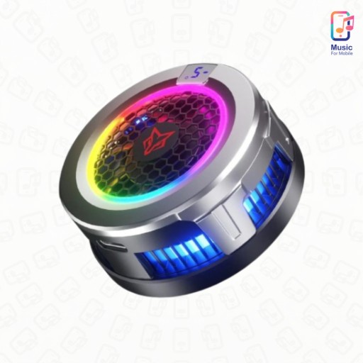 Sarafox Sarafox Cooling Fan B7