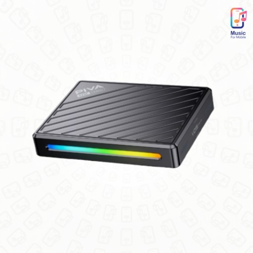 بيفا كارت التقاط الفيديو Piva 4K 144Hz HD Video Capture Card