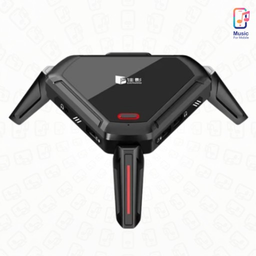 gamwing Gamwing Moxie 2 Pro Mobile Game Converter