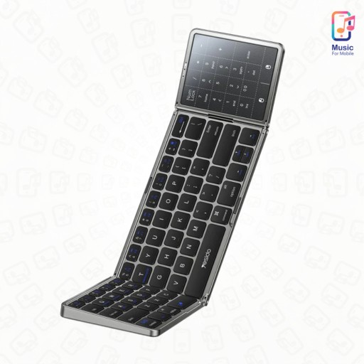 Yesido Yesido Foldable Keyboard