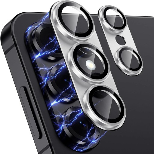 لصقة حماية عدسة الكاميرا سامسونج كلاكسي أس 26 ألترا Samsung Galaxy S26 Ultra Camera Lens Protector