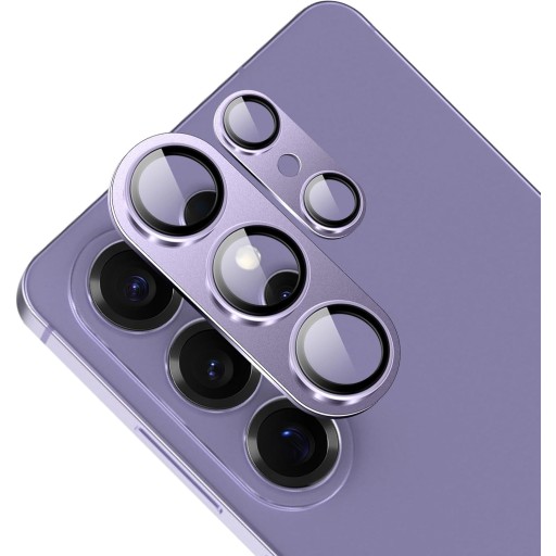 لصقة حماية عدسة الكاميرا سامسونج كلاكسي أس 26 ألترا Samsung Galaxy S26 Ultra Camera Lens Protector