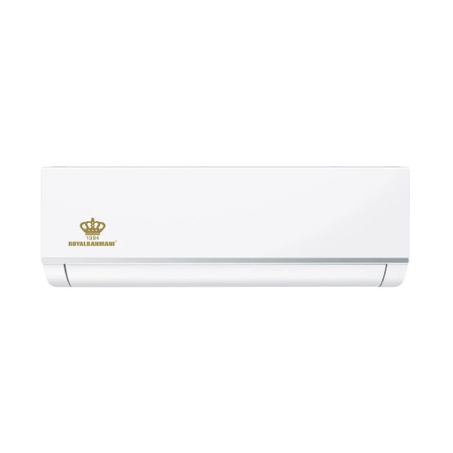 مكيف هواء جداري 2.25 طن + King Pro Royal Rahmani