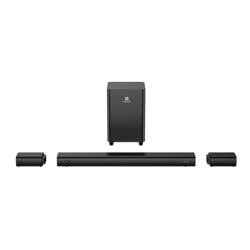 Master Master Wireless Home Theater System Dolby Atmos 7 1 4ch