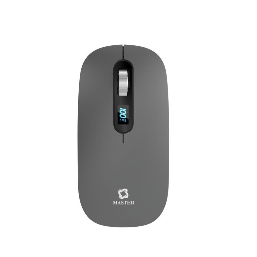Master Master Wireless Charging Mouse 2.4 g