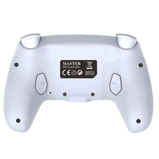 Master Master Rgb Wireless Gaming Controller