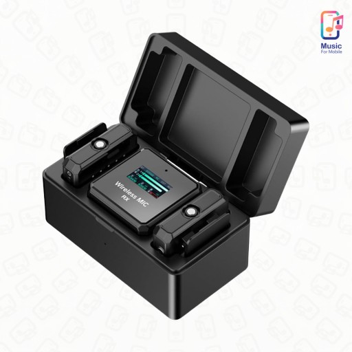 Proove Proove Wireless Microphone System