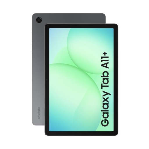 كلاكسي تاب اي 11 بلاص - ( سيم كارد 5G) 256\8 كيكا Samsung Galaxy Tab A11+  5G -SIM – 256/ 8GB