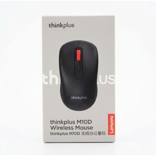 lenovo Lenovo Wireless Mouse Thinkplus