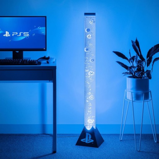 Paladone Paladone Playstation Icons Xl Flow Lamp