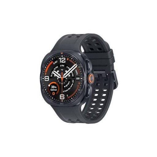 ساعة سامسونج جالاكسي ووتش الترا 2 الذكية Samsung Galaxy Watch Ultra 2