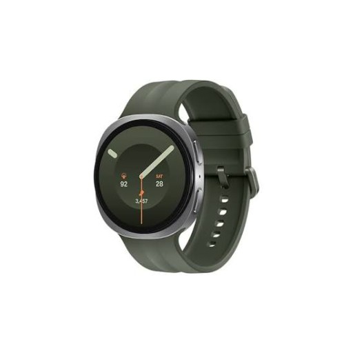 ساعة سامسونج جالاكسي ووتش 9 الذكية حجم 44 مم - Samsung Galaxy Watch 9