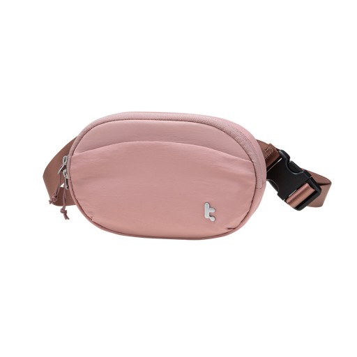 TOMTOC TOMTOC slingbean-t32 Belt Crossbody Bag 1 5l With Rfid Blocking 1500 ml