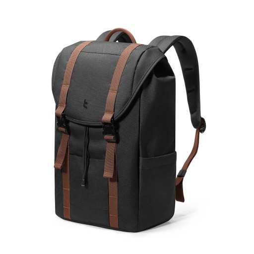 TOMTOC TOMTOC vintpack-ta1 Laptop Backpack 15 6-inch 22l 15.6 inch 22000 ml