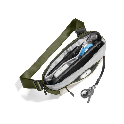 TOMTOC TOMTOC explorer-t21 Sling Bag S 8 3-inch 8.3 inch