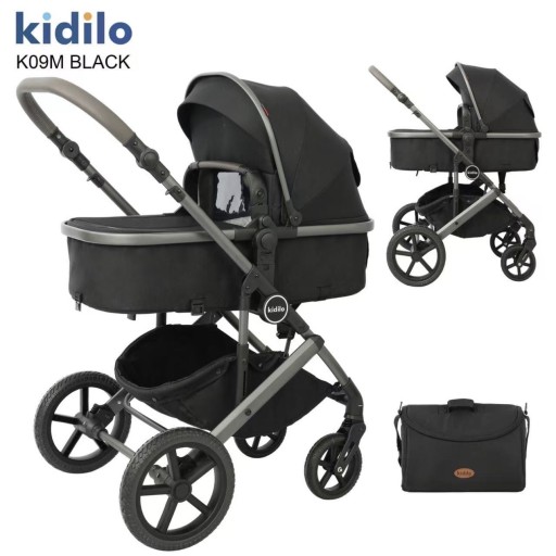 عربة الاطفال كيديلو k09m kidilo baby stroller k09m