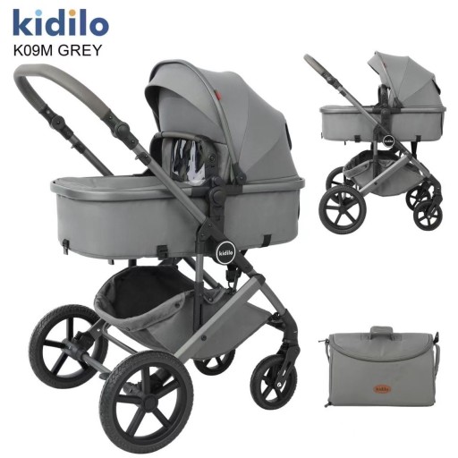 عربة الاطفال كيديلو k09m kidilo baby stroller k09m