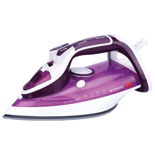 مكواة البخار من نيوال بقوة 2200 واط Newal Steam Iron