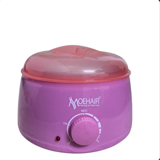 جهاز تسخين الشمع Moehair Wax Heater