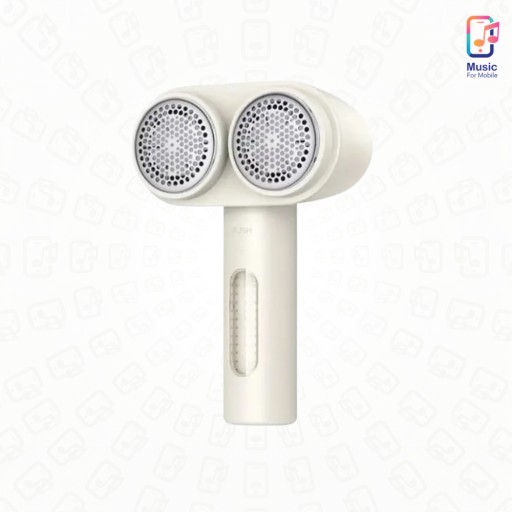 ماكينة إزالة الوبر Fabric Shaver
