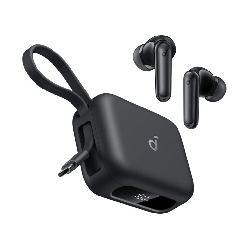 anker Anker Baton high-definition Hybrid Anc Tws Earbuds