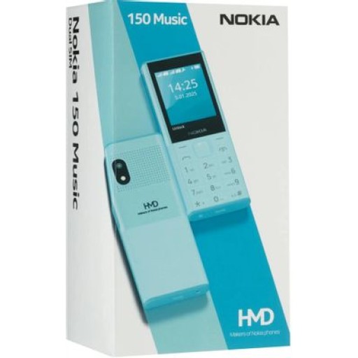 موبايل نوكيا 150 الاصلي Nokia 150