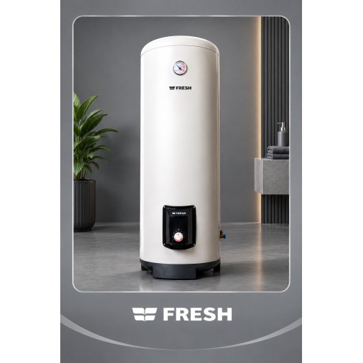 سخان فرش 200 لتر Water heater