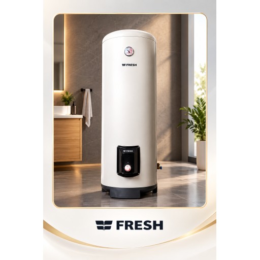 سخان فرش 150 لتر Water heater