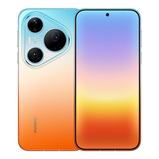هاتف هواوي بيورا 90s برو ماكس – 512/12 جيجابايت HUAWEI Pura 90s Pro Max Smartphone  512/12 GB