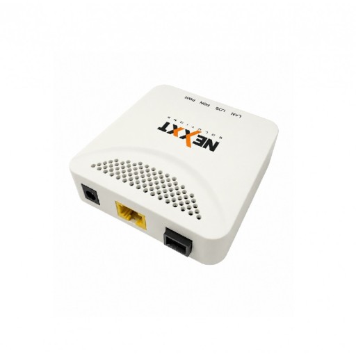 وحدة شبكة ضوئية Nexxt XPON G8421H Nexxt ONU G8421H XPON Dual Mode Optical Network Unit