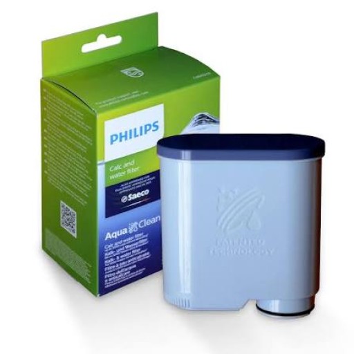 فلتر مياه فيليبس أكواكلين CA6903/10 لماكينات الإسبريسو Philips AquaClean Water Filter CA6903/10 – For Espresso Machines