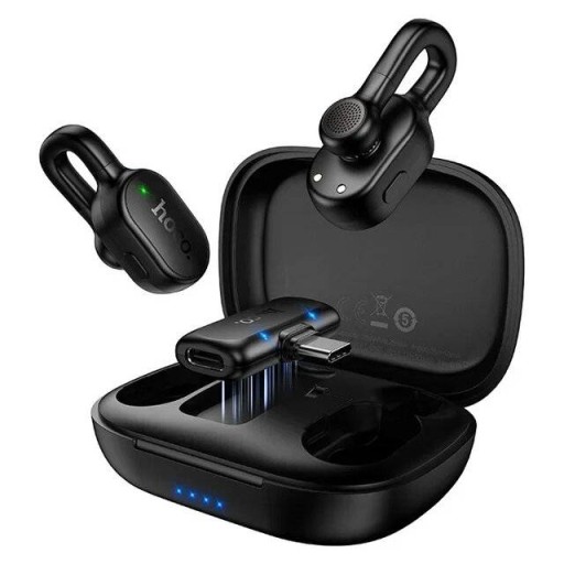 hoco Hoco L27 Wireless Microphone
