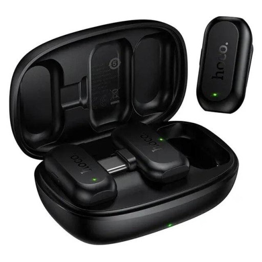 hoco Hoco L26 Wireless Microphone