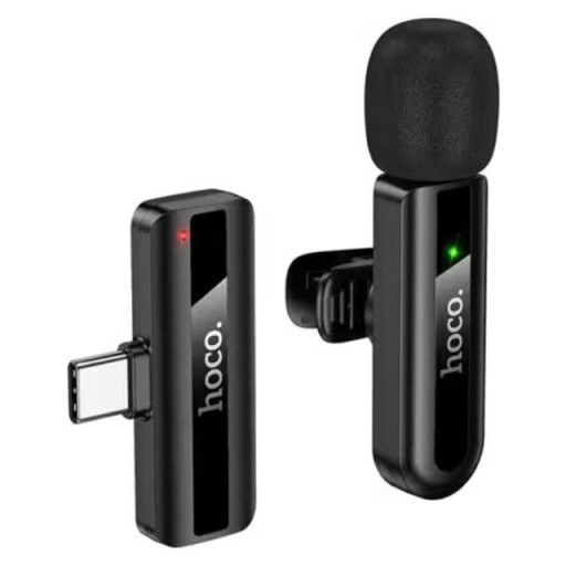 hoco Hoco L20 Wireless Microphone