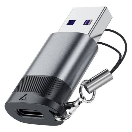 آيس فاست ACEFAST J8 usb-c To usb-a Adapter