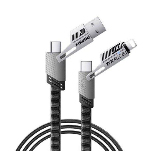 remax Remax rc-c189 Charging Cable 65W