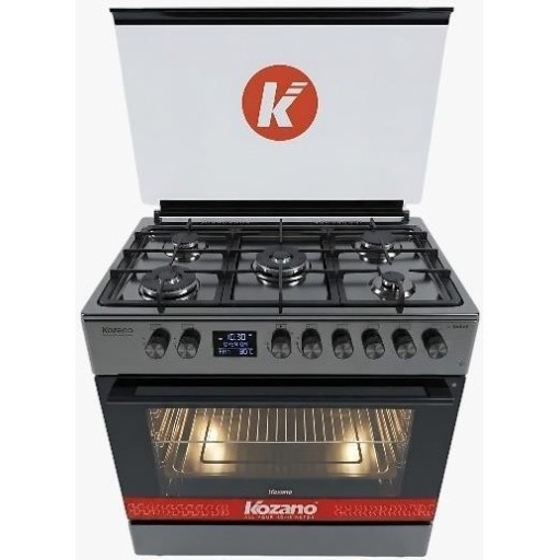 فرن غاز 90*60 OVEN GAS 90*60