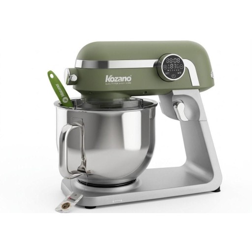 خلاطات قائمة 8 لتر STAND MIXERS 8 L