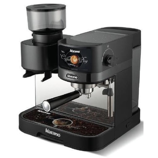 صانعات القهوة والمطاحن COFFEE MAKERS GRINDERS