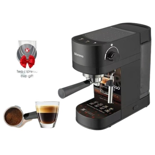 صانعات ومطاحن القهوة COFFEE MAKERS GRINDERS